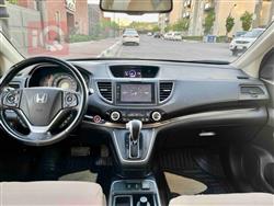 هۆندا CR-V